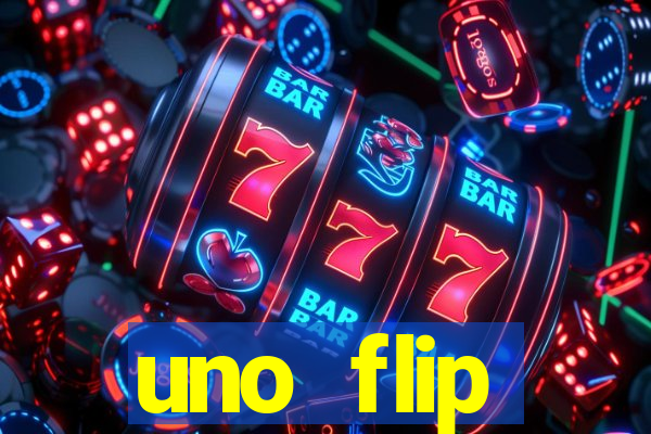 uno flip significado cartas